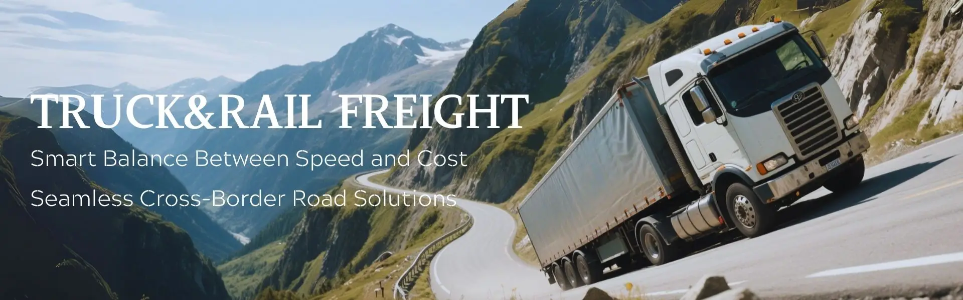 Air Freight Services